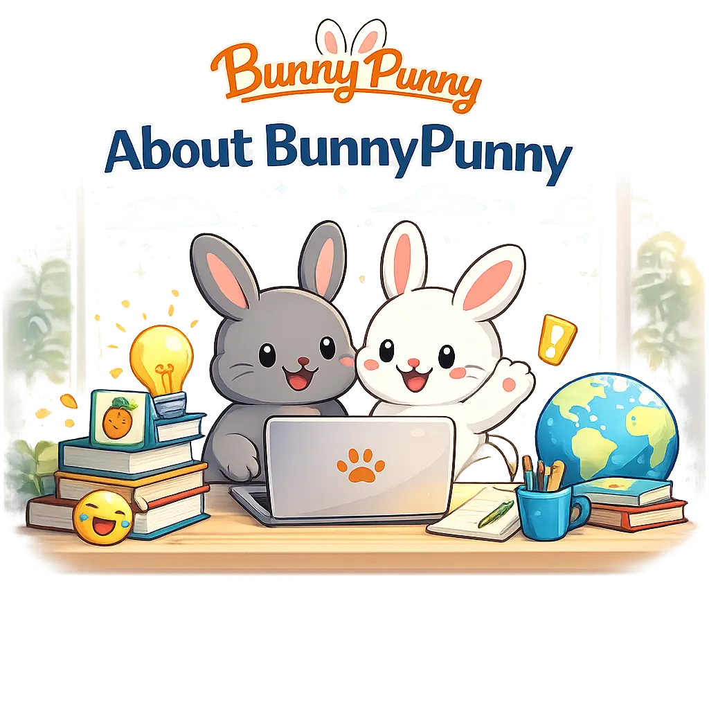 Funny cartoon shark with sunglasses and 150+ shark puns text overlay